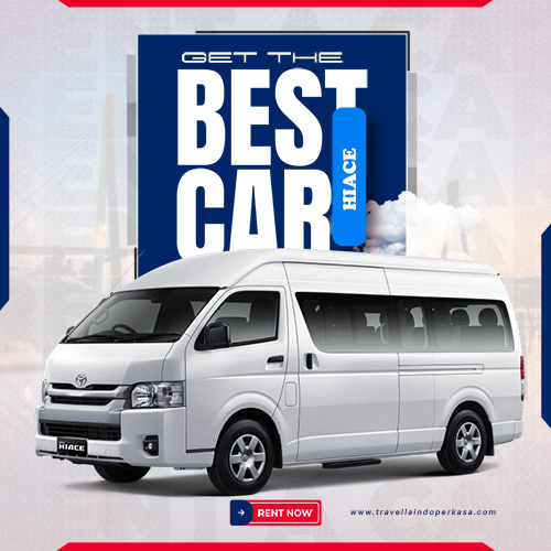 Hiace tip
